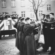 pierwsza przysiega wojskowa w gorzowie wielkopolskim